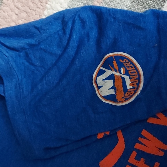 NHL Tops - T shirt